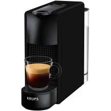 Кофеварка Krups Nespresso Essenza Mini XN1108 black