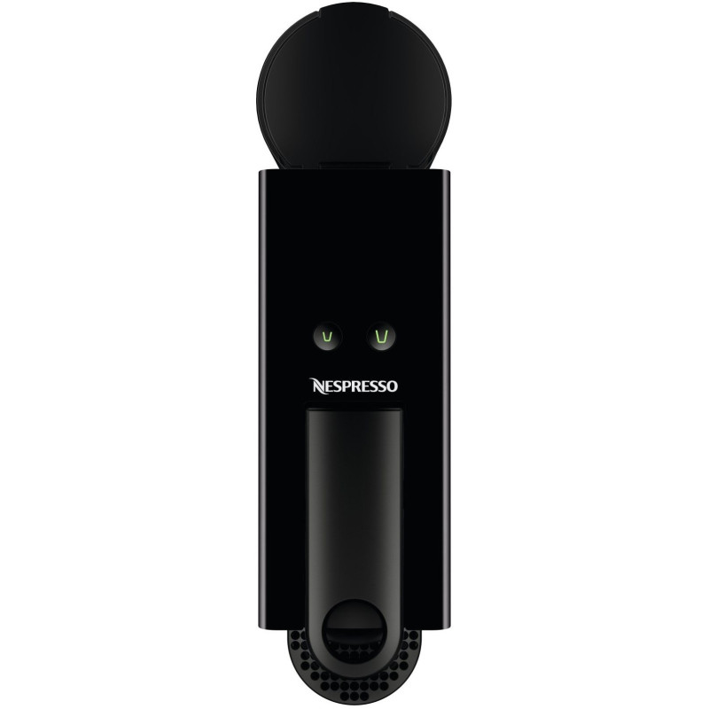 Кавоварка Krups Nespresso Essenza Mini XN1108 black