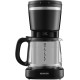Кавоварка Sencor SCE 2710BK
