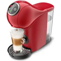 Кофеварка KRUPS Dolce Gusto Genio S Plus KP340510