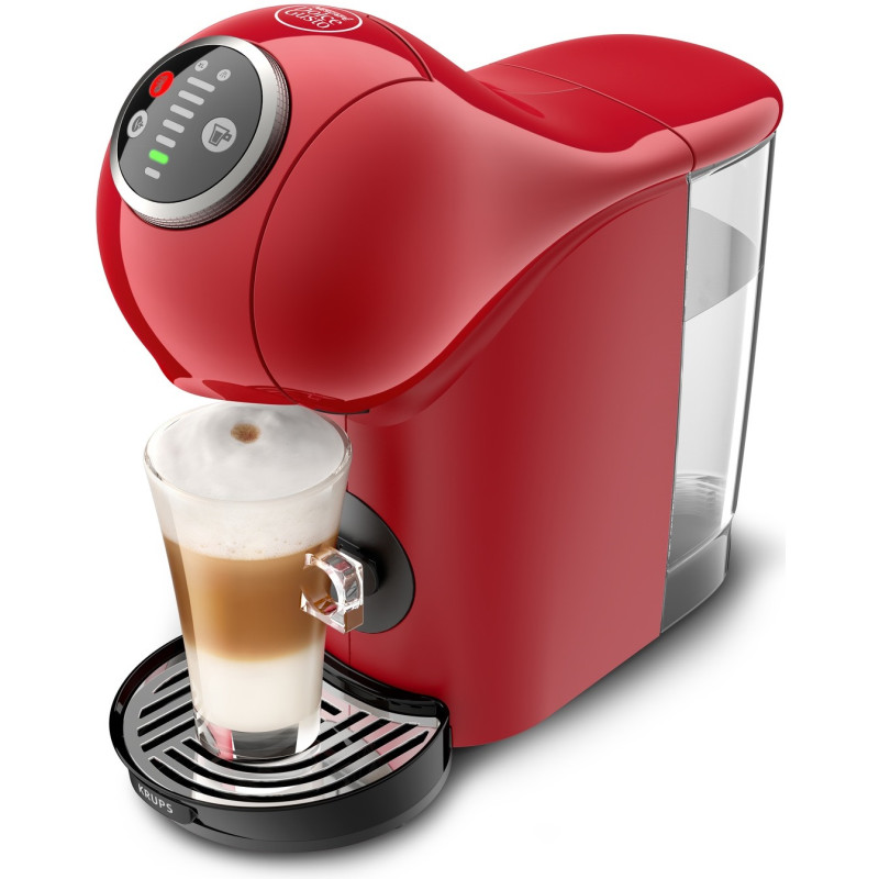 KRUPS Dolce Gusto Genio S Plus KP340510