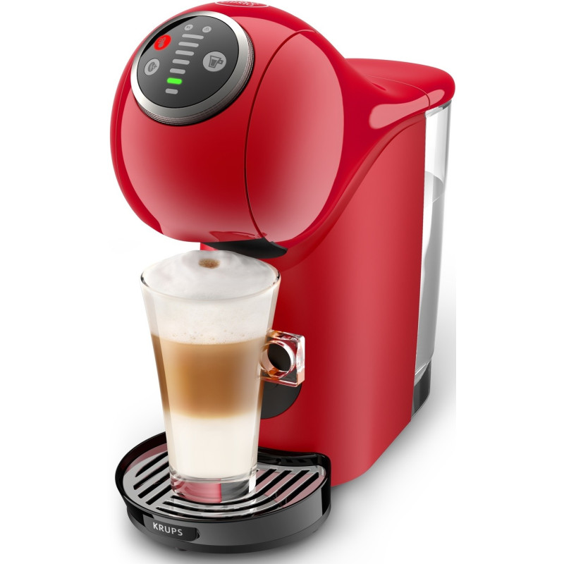 KRUPS Dolce Gusto Genio S Plus KP340510