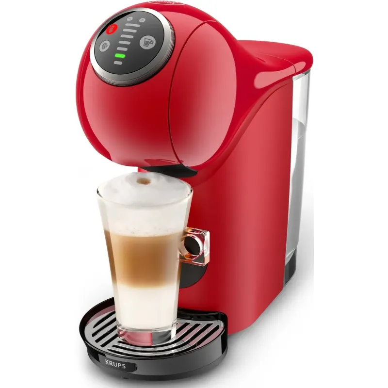 Кофеварка KRUPS Dolce Gusto Genio S Plus KP340510