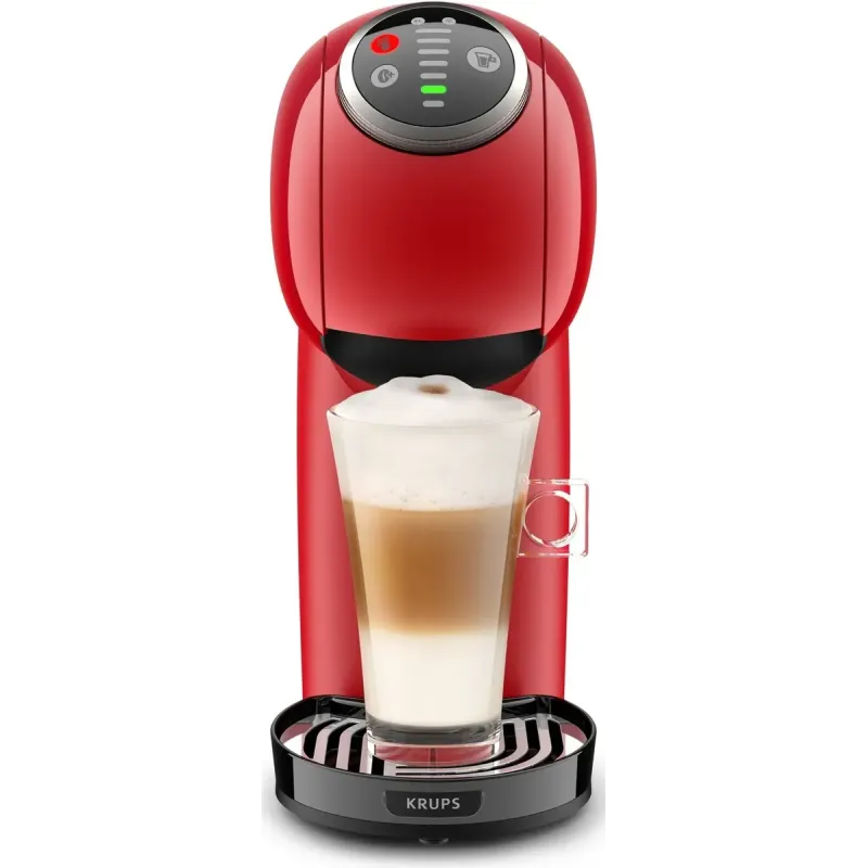 Кофеварка KRUPS Dolce Gusto Genio S Plus KP340510