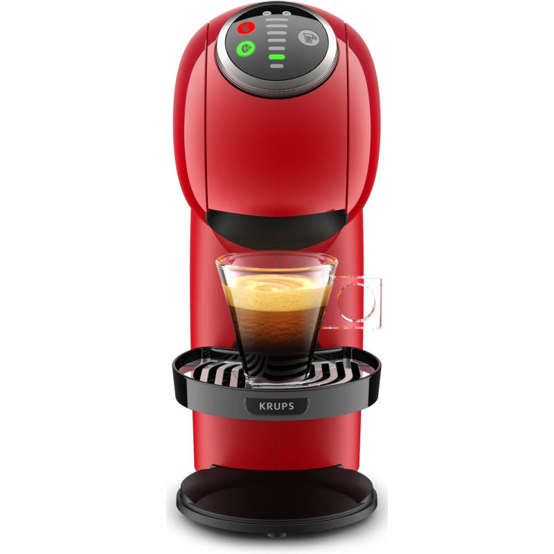 KRUPS Dolce Gusto Genio S Plus KP340510