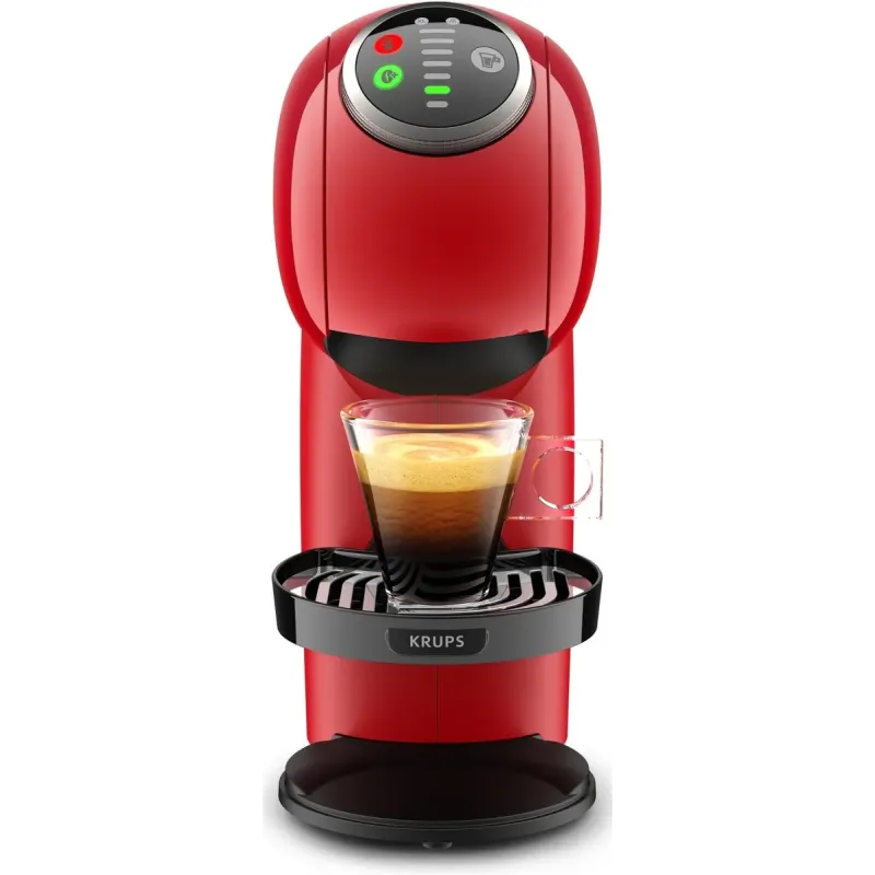 Кофеварка KRUPS Dolce Gusto Genio S Plus KP340510
