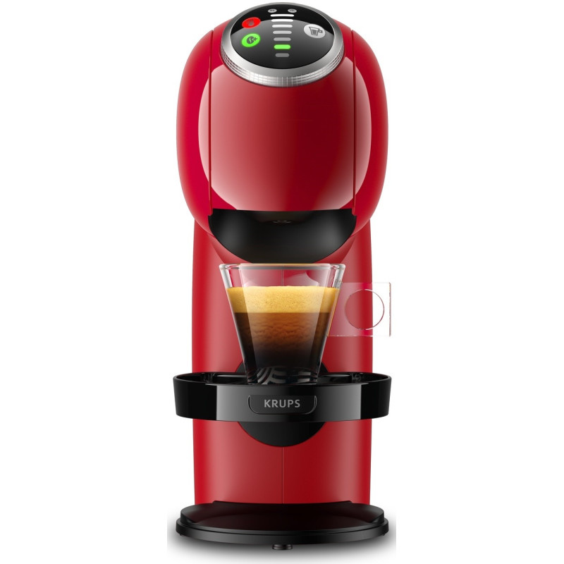 KRUPS Dolce Gusto Genio S Plus KP340510