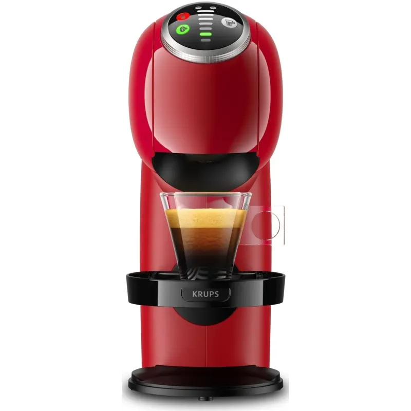 Кофеварка KRUPS Dolce Gusto Genio S Plus KP340510