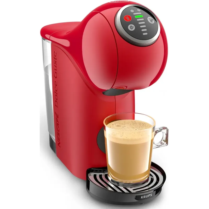 Кофеварка KRUPS Dolce Gusto Genio S Plus KP340510
