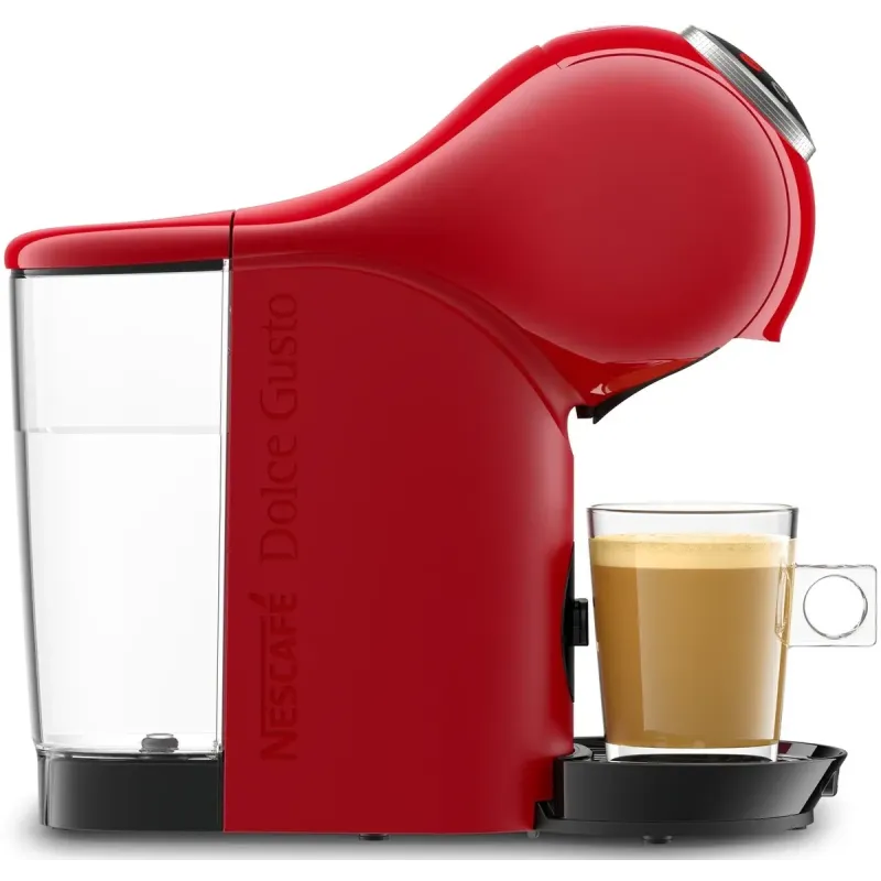 Кофеварка KRUPS Dolce Gusto Genio S Plus KP340510