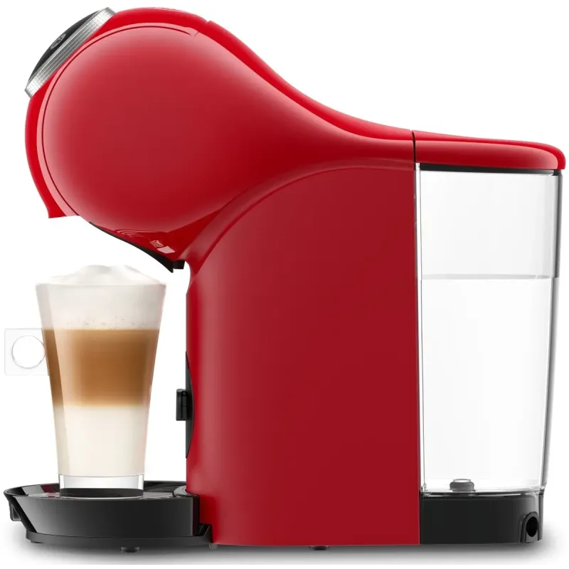 Кофеварка KRUPS Dolce Gusto Genio S Plus KP340510