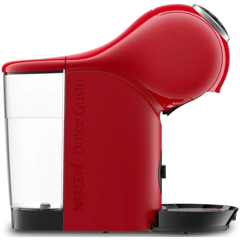 Кофеварка KRUPS Dolce Gusto Genio S Plus KP340510