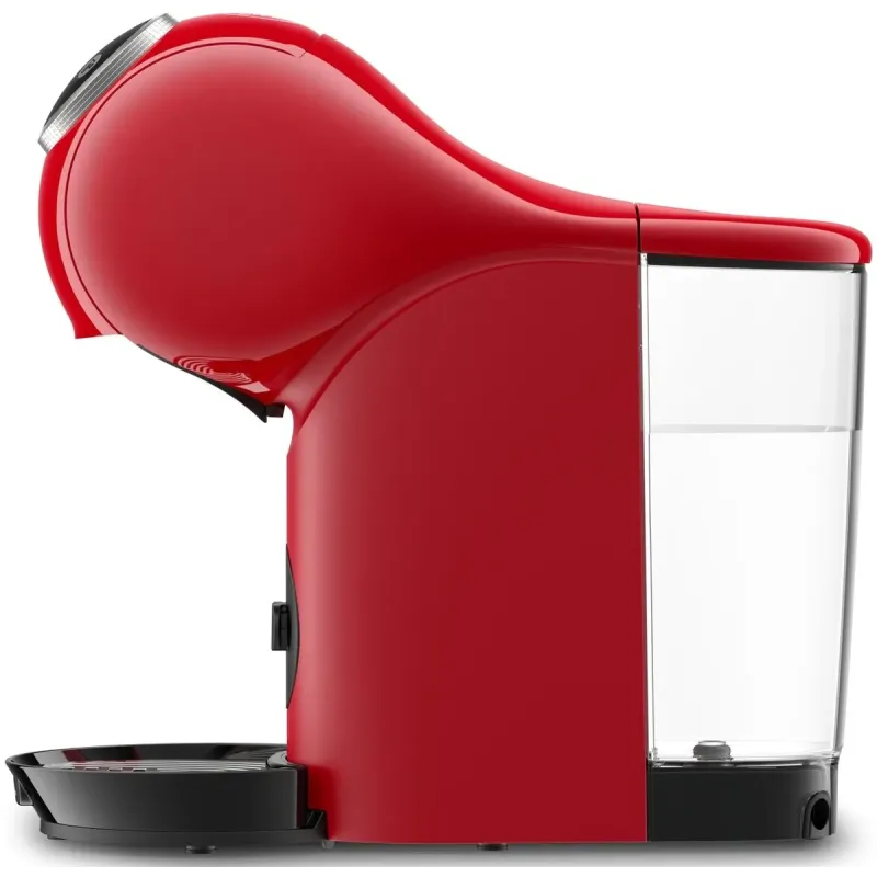 Кофеварка KRUPS Dolce Gusto Genio S Plus KP340510