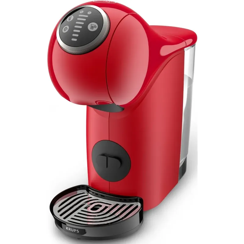 Кофеварка KRUPS Dolce Gusto Genio S Plus KP340510