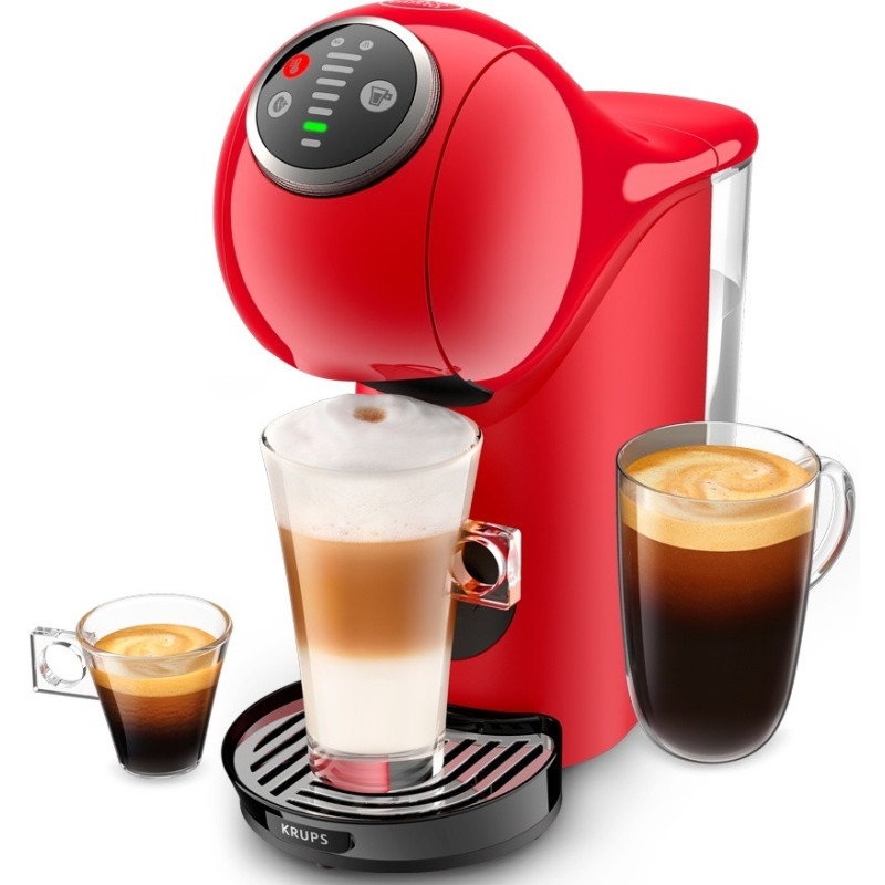 KRUPS Dolce Gusto Genio S Plus KP340510