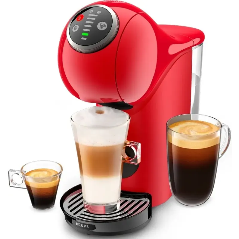 Кофеварка KRUPS Dolce Gusto Genio S Plus KP340510
