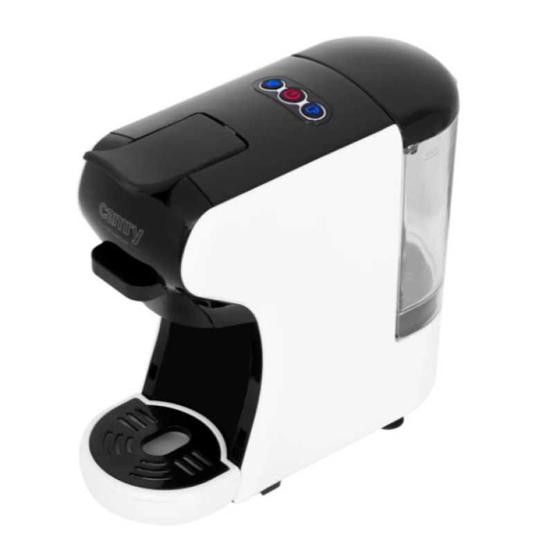 Кофеварка Camry CR4414 white