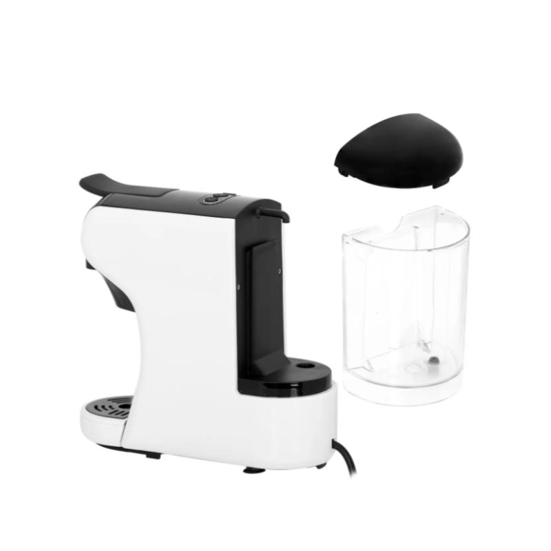 Кофеварка Camry CR4414 white