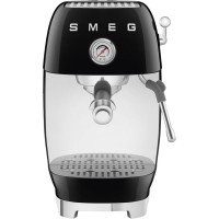Кавоварка SMEG ECF03BLEU