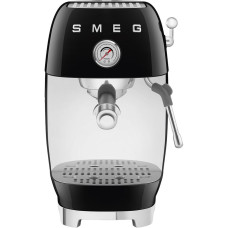 Кавоварка SMEG ECF03BLEU