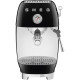 Кавоварка SMEG ECF03BLEU