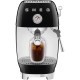 Кавоварка SMEG ECF03BLEU