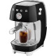 Кавоварка SMEG ECF03BLEU