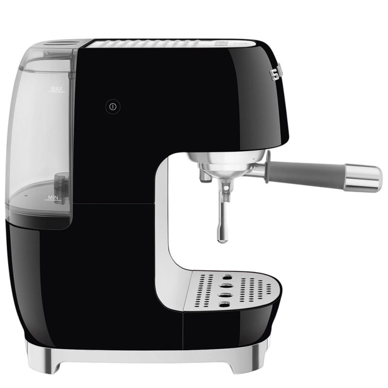 Кавоварка SMEG ECF03BLEU
