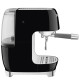 Кавоварка SMEG ECF03BLEU