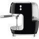 Кавоварка SMEG ECF03BLEU