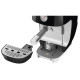 Кавоварка SMEG ECF03BLEU