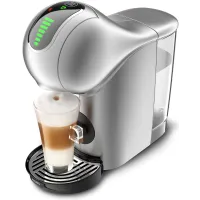 Кофеварка Krups NESCAFÉ® Dolce Gusto® Genio S Touch KP440E10