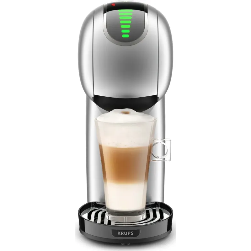 Кофеварка Krups NESCAFÉ® Dolce Gusto® Genio S Touch KP440E10