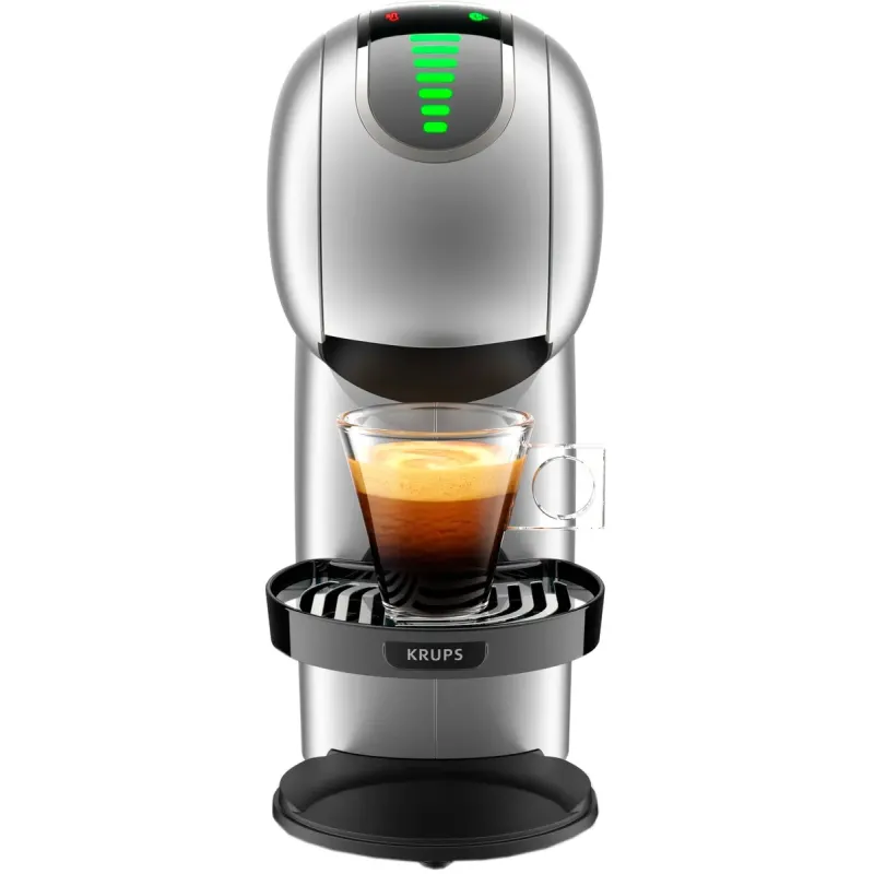 Кофеварка Krups NESCAFÉ® Dolce Gusto® Genio S Touch KP440E10