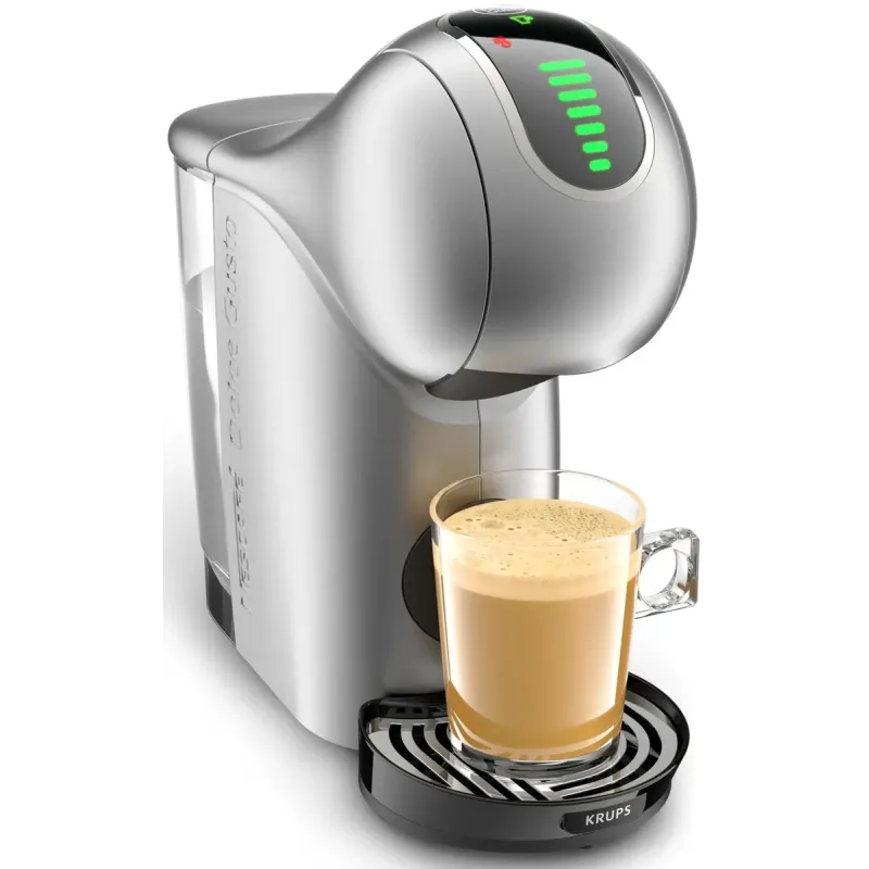 Кофеварка Krups NESCAFÉ® Dolce Gusto® Genio S Touch KP440E10