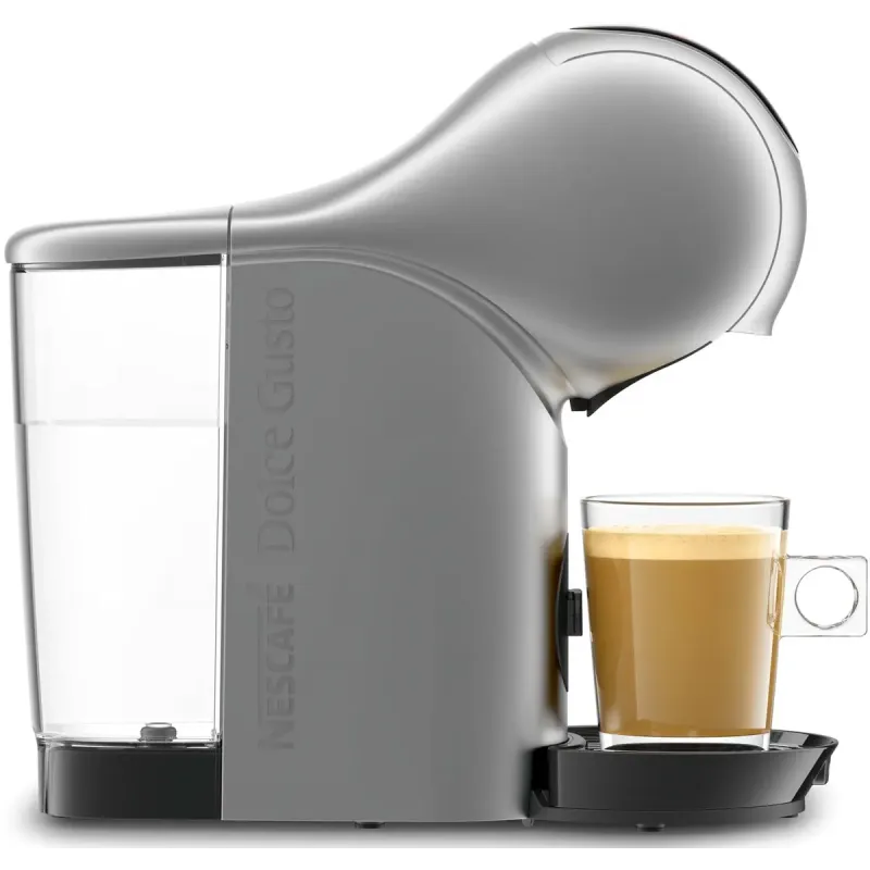 Кофеварка Krups NESCAFÉ® Dolce Gusto® Genio S Touch KP440E10