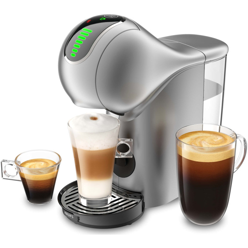 Krups NESCAFÉ® Dolce Gusto® Genio S Touch KP440E10