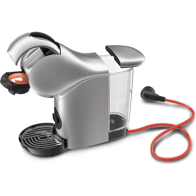 Кофеварка Krups NESCAFÉ® Dolce Gusto® Genio S Touch KP440E10