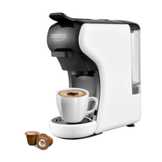 Кавоварка Camry CR4414 black