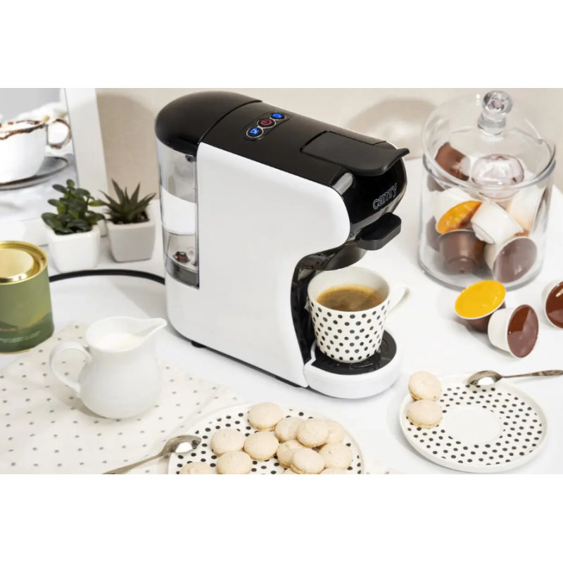 Кофеварка Camry CR4414 black