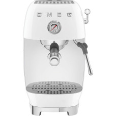 Кавоварка SMEG ECF03WHEU