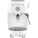 Кофеварка SMEG ECF03WHEU