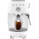 Кофеварка SMEG ECF03WHEU