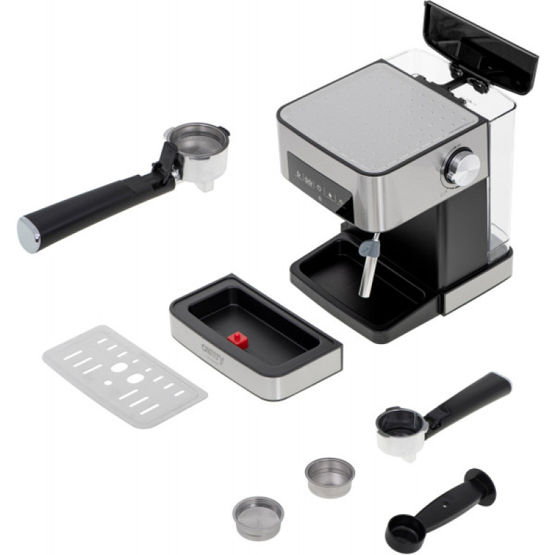 Кавоварка Camry CR4410