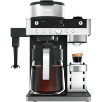 Кавоварка NINJA Prestige Dualbrew System CFN802EU