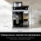 Кавоварка NINJA Prestige Dualbrew System CFN802EU