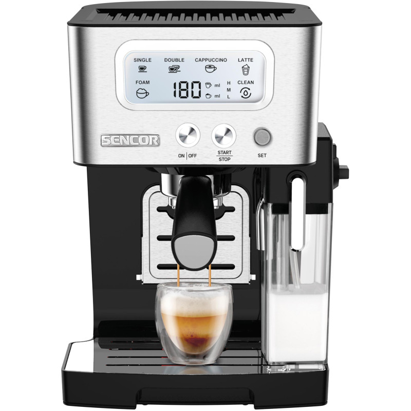 Sencor SES4090SS
