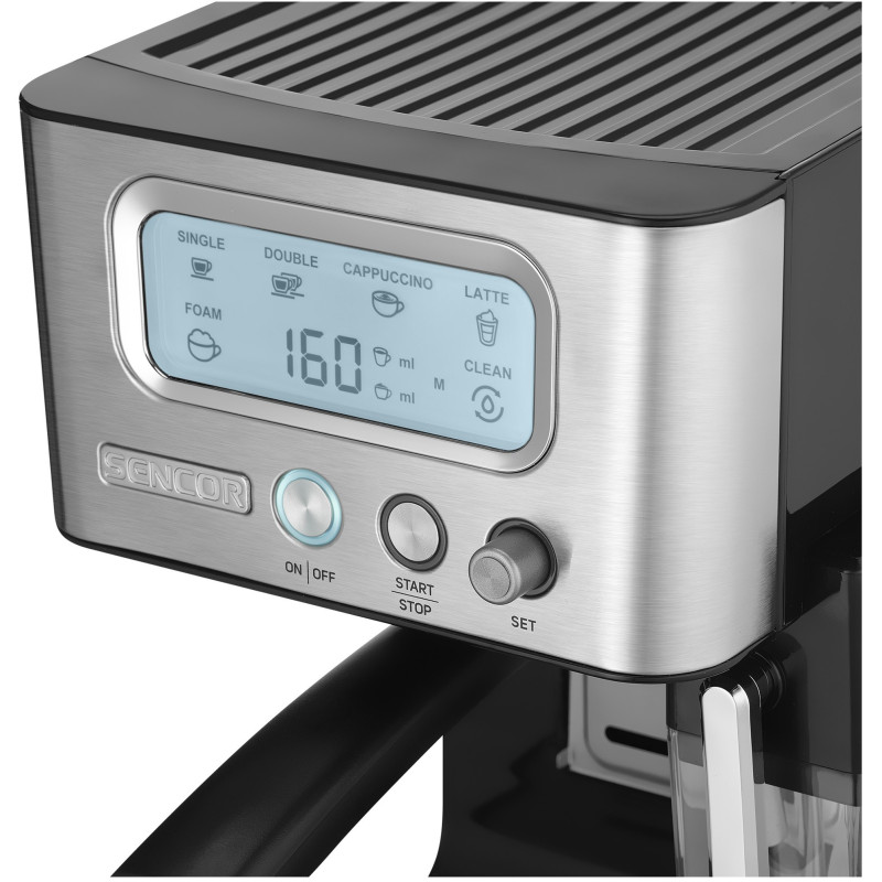Sencor SES4090SS