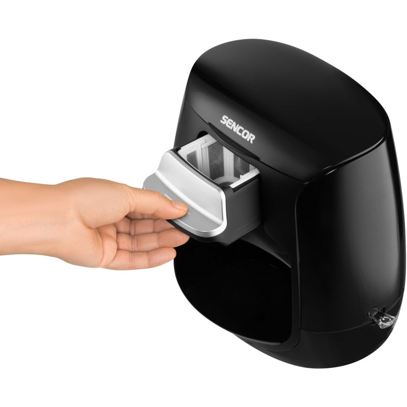 Sencor SCE 2100BK