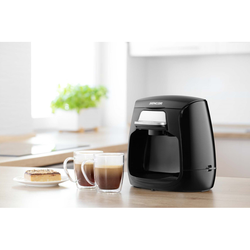 Sencor SCE 2100BK